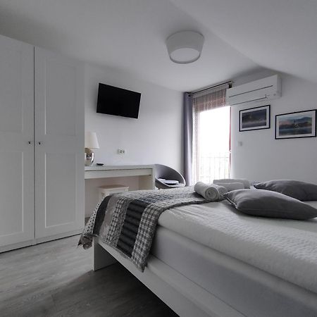 Apartments & Rooms Aleksandra Bled Luaran gambar