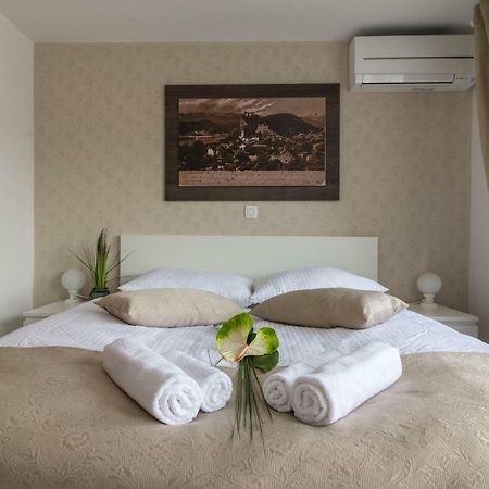 Apartments & Rooms Aleksandra Bled Luaran gambar
