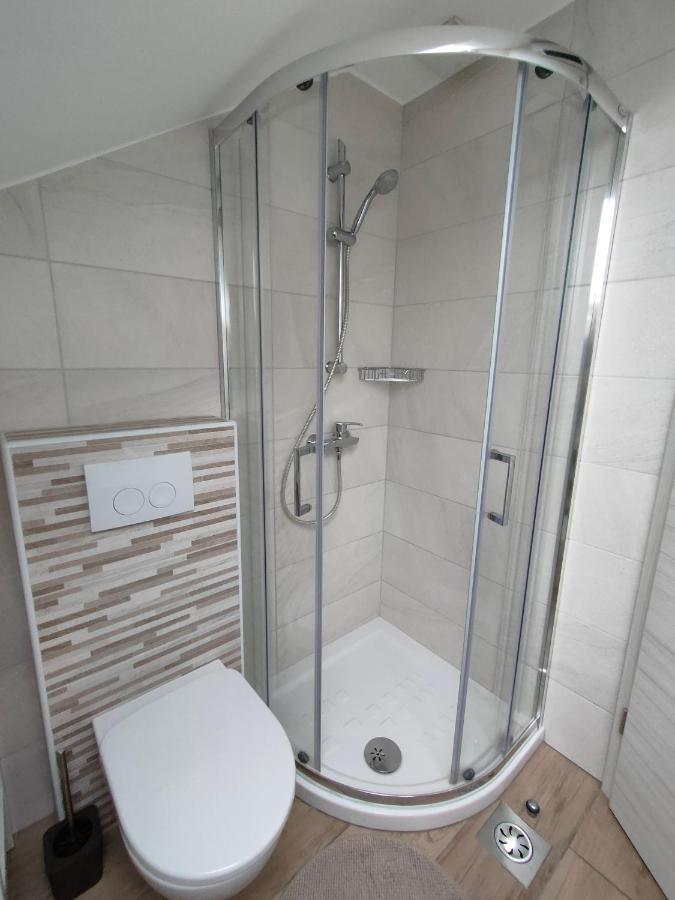 Apartments & Rooms Aleksandra Bled Luaran gambar