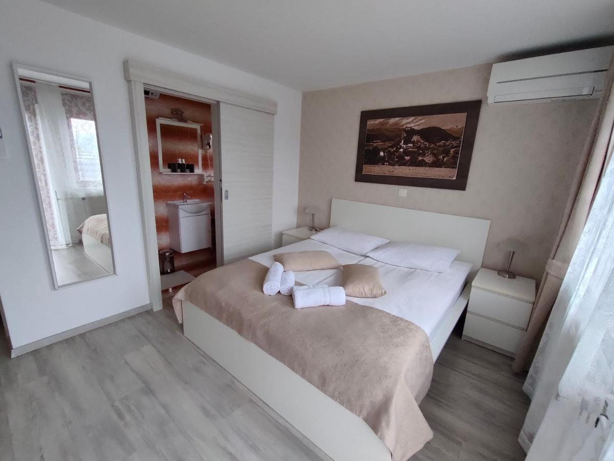 Apartments & Rooms Aleksandra Bled Luaran gambar