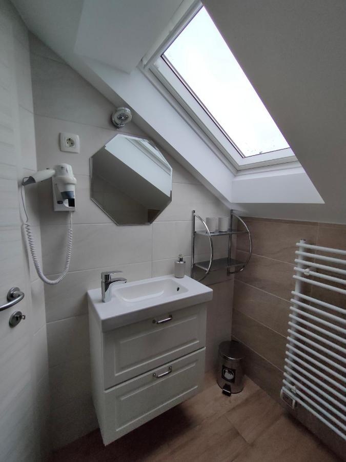 Apartments & Rooms Aleksandra Bled Luaran gambar