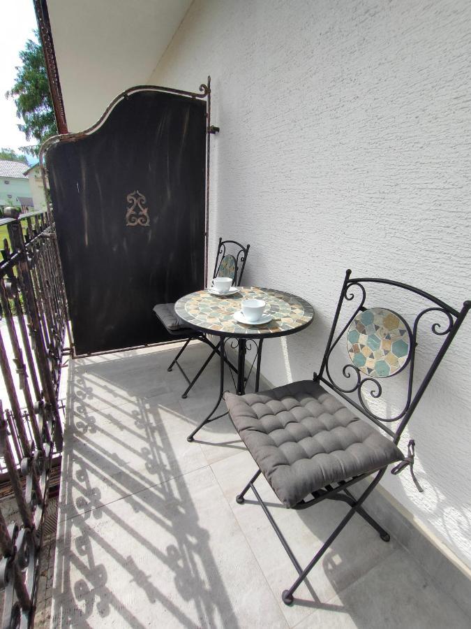Apartments & Rooms Aleksandra Bled Luaran gambar