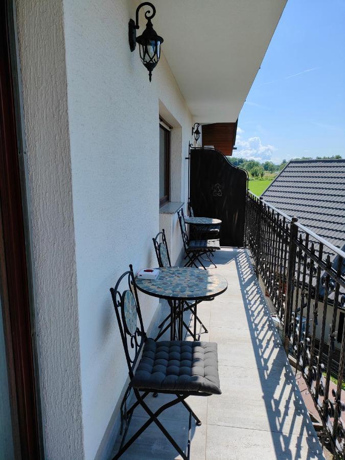 Apartments & Rooms Aleksandra Bled Luaran gambar
