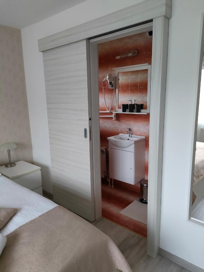 Apartments & Rooms Aleksandra Bled Luaran gambar