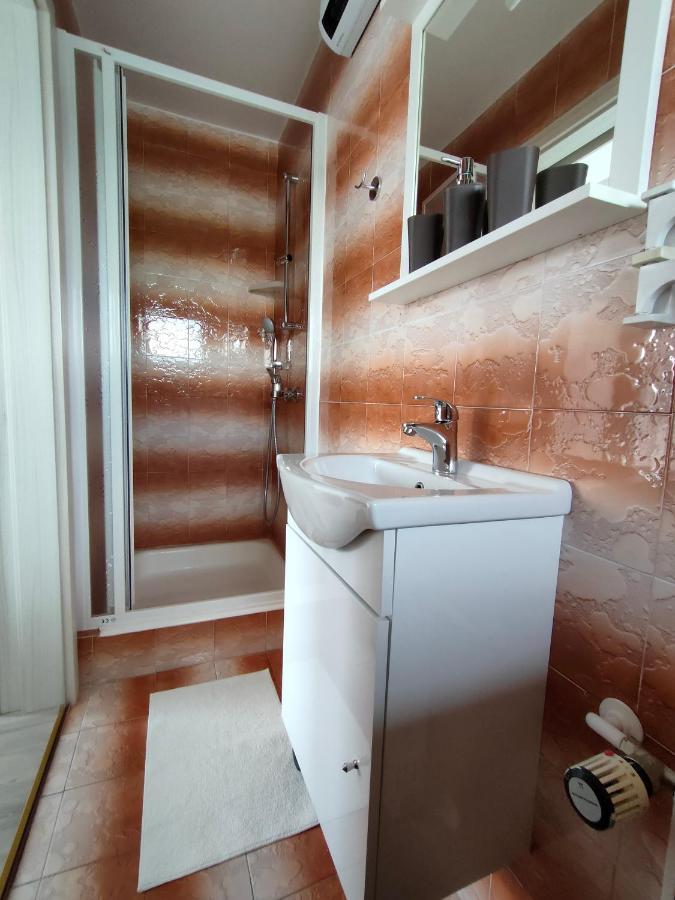 Apartments & Rooms Aleksandra Bled Luaran gambar