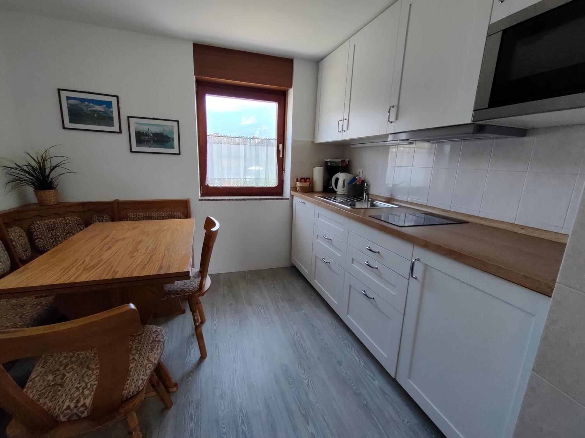 Apartments & Rooms Aleksandra Bled Luaran gambar