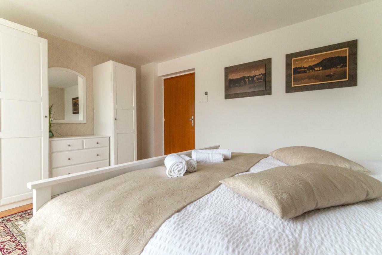 Apartments & Rooms Aleksandra Bled Luaran gambar