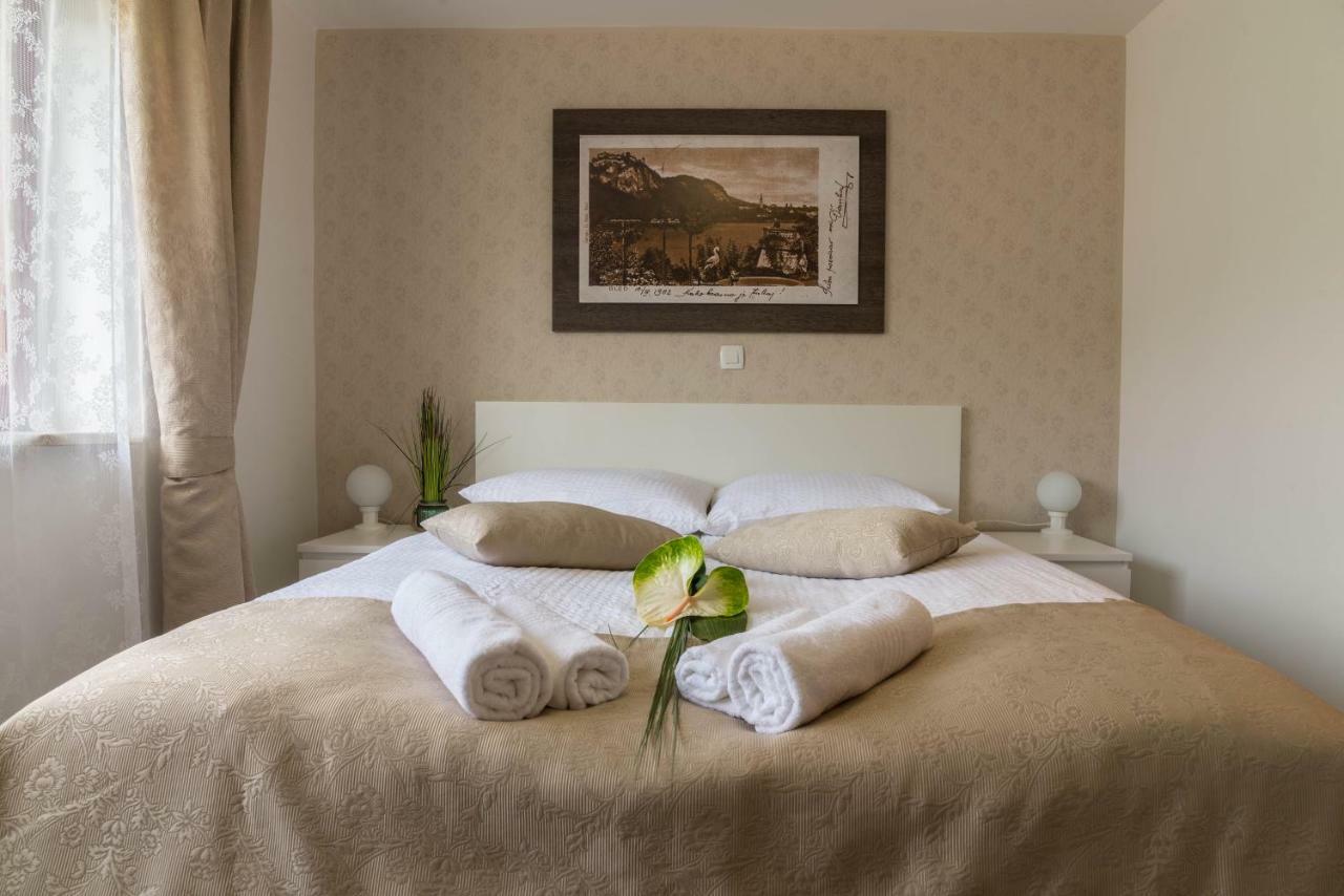 Apartments & Rooms Aleksandra Bled Luaran gambar