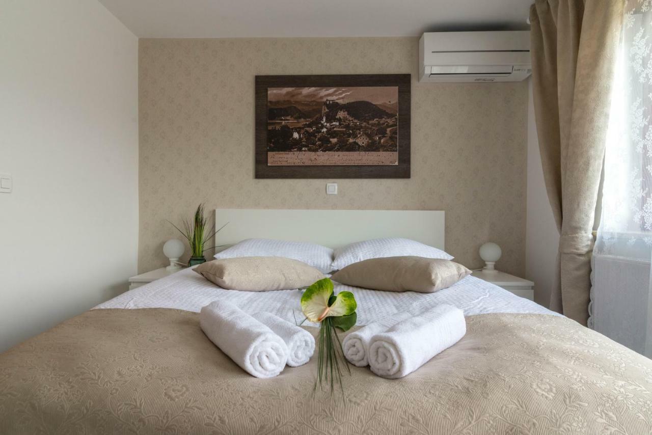 Apartments & Rooms Aleksandra Bled Luaran gambar