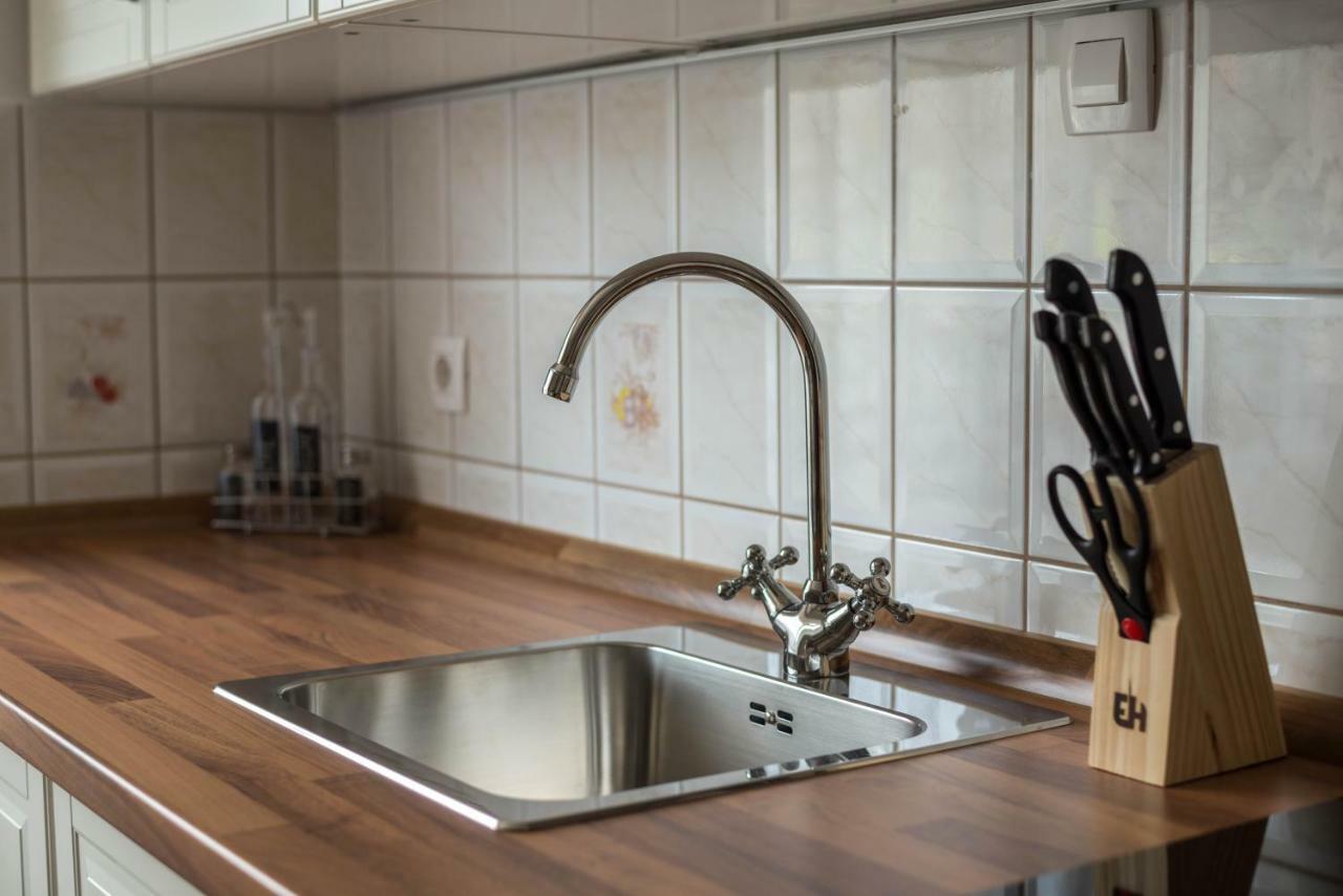 Apartments & Rooms Aleksandra Bled Luaran gambar