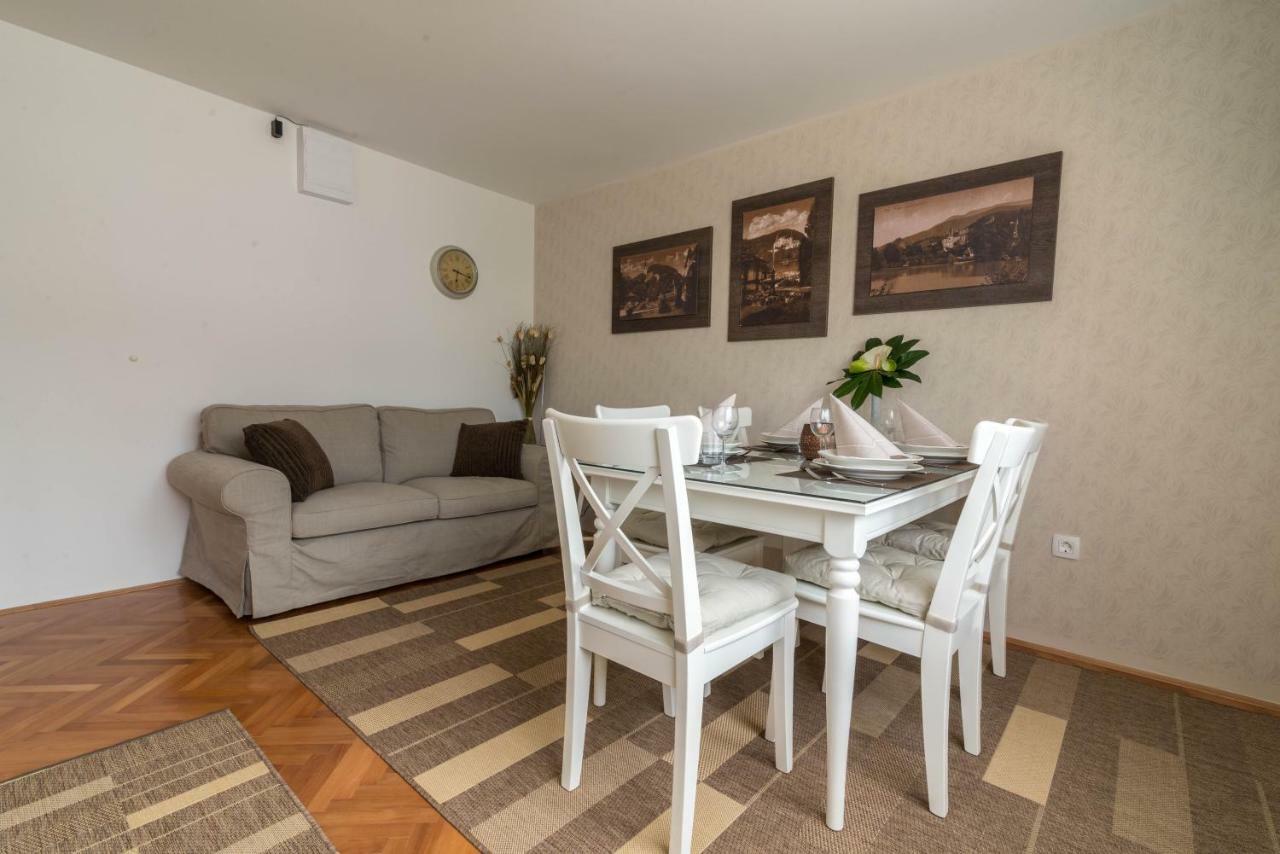 Apartments & Rooms Aleksandra Bled Luaran gambar