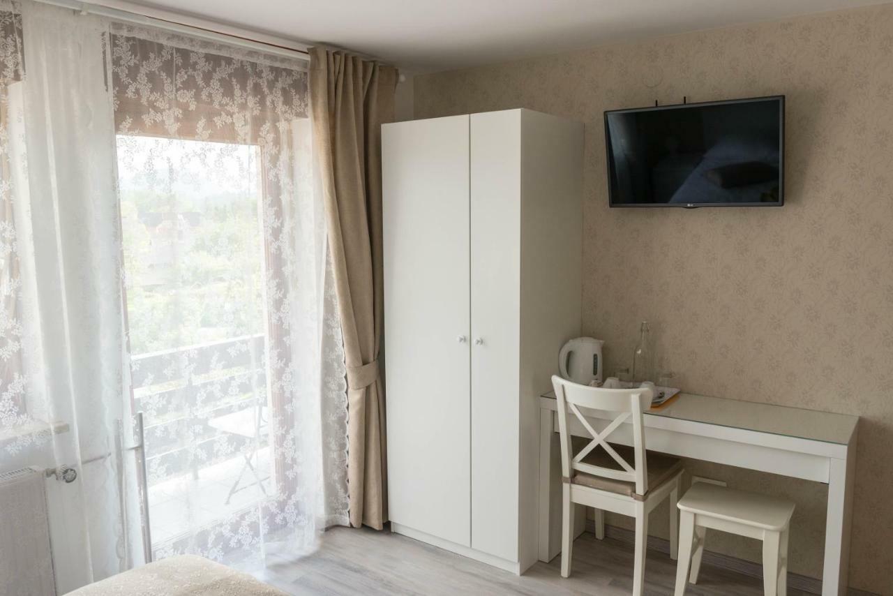Apartments & Rooms Aleksandra Bled Luaran gambar