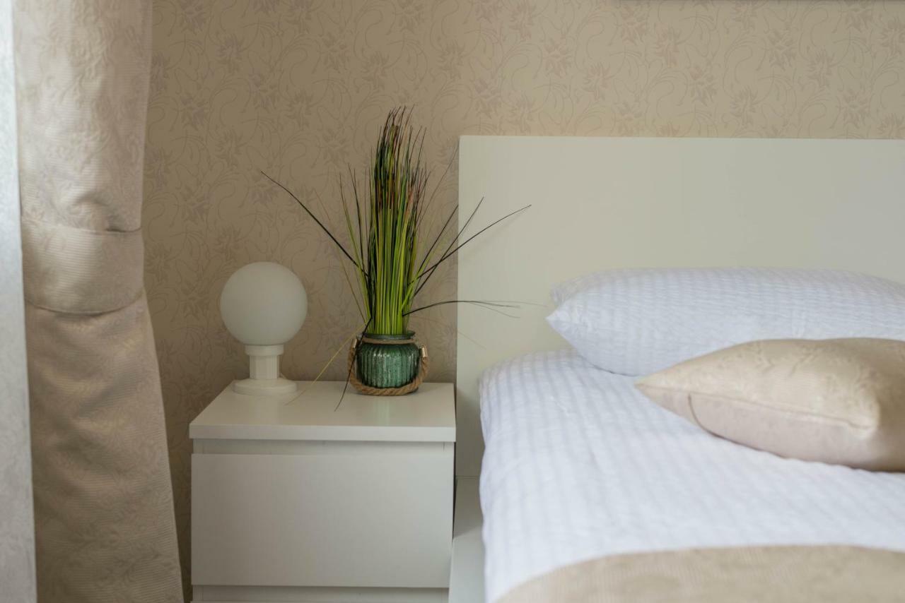 Apartments & Rooms Aleksandra Bled Luaran gambar