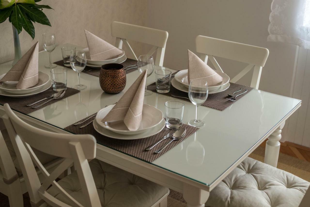 Apartments & Rooms Aleksandra Bled Luaran gambar