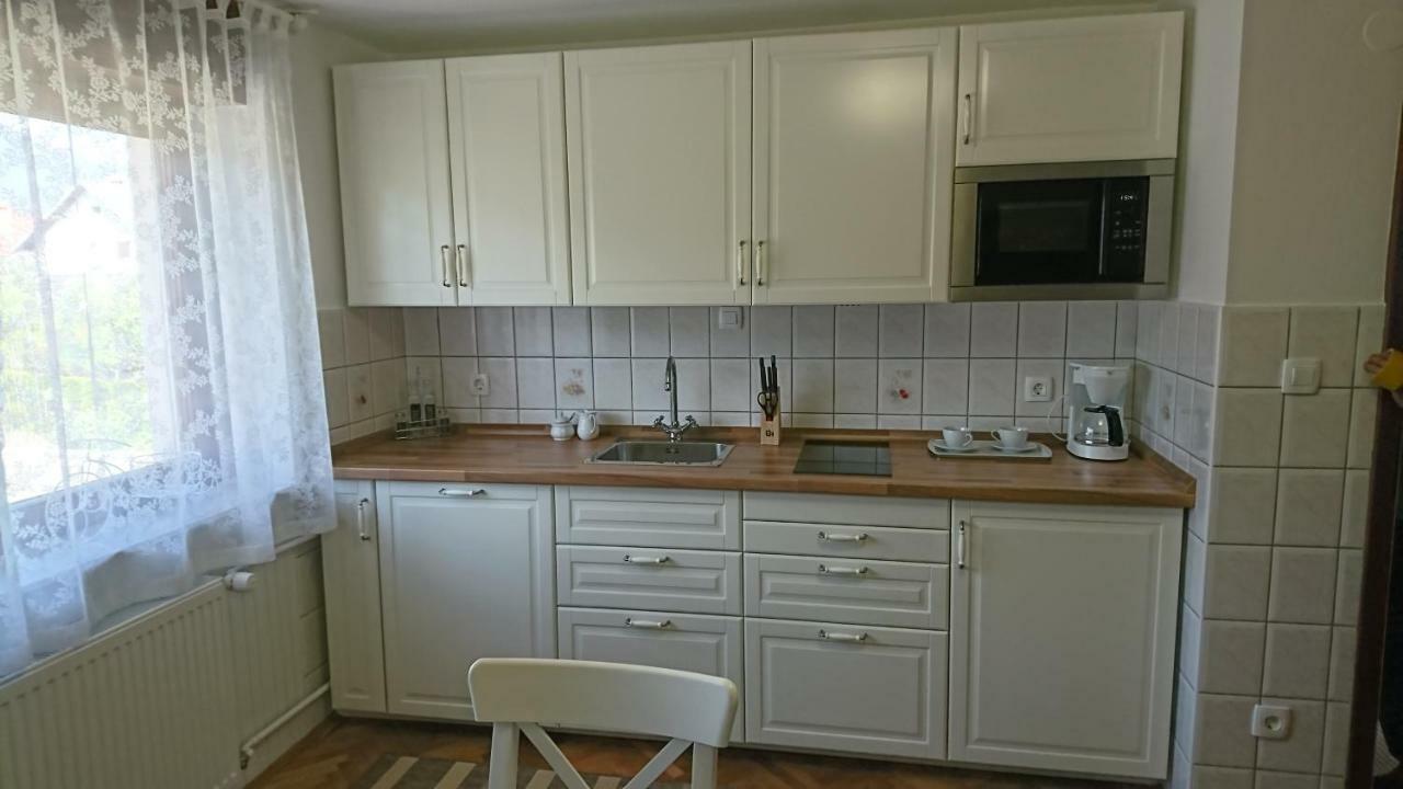 Apartments & Rooms Aleksandra Bled Luaran gambar