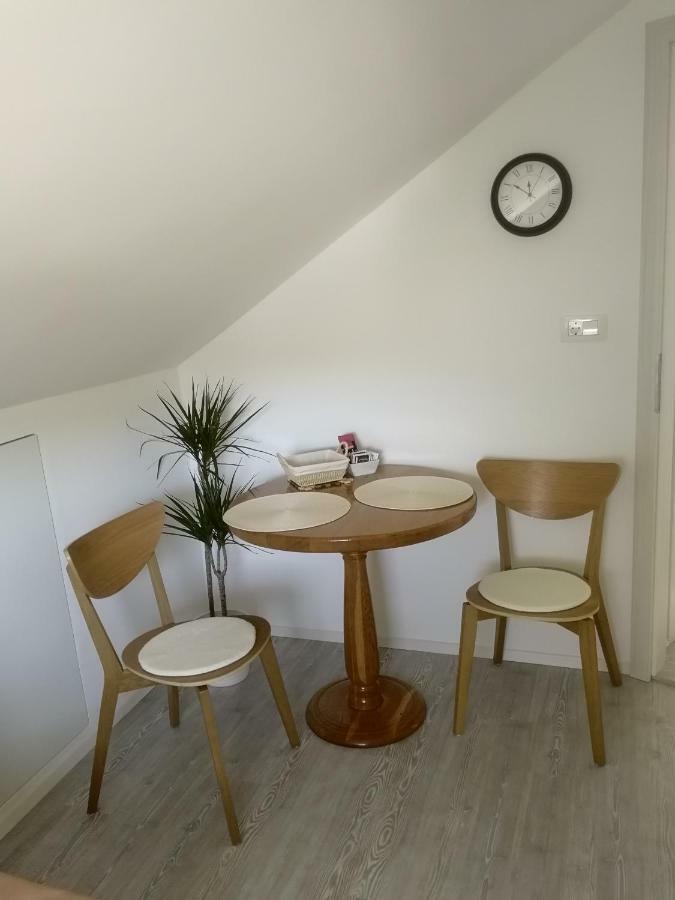 Apartments & Rooms Aleksandra Bled Luaran gambar