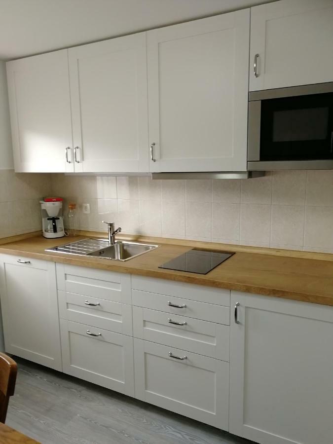 Apartments & Rooms Aleksandra Bled Luaran gambar