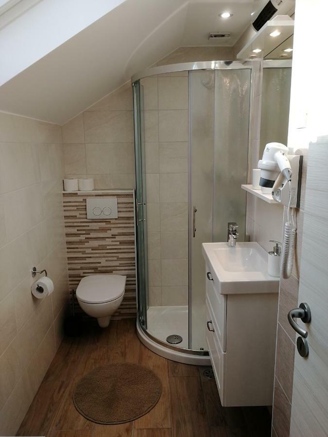 Apartments & Rooms Aleksandra Bled Luaran gambar